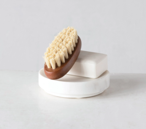 Marble Soap Dish