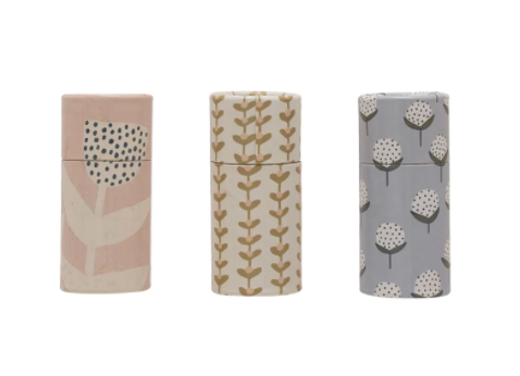 Matchbox Tube Collection