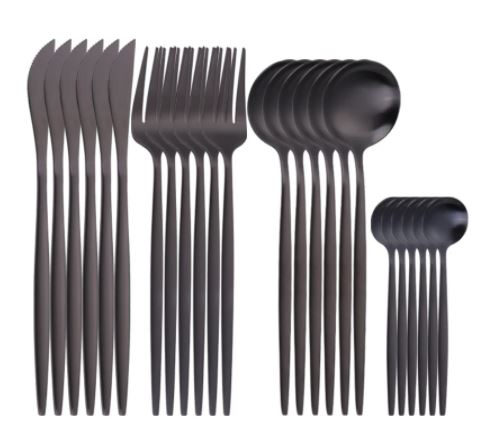 Tableware