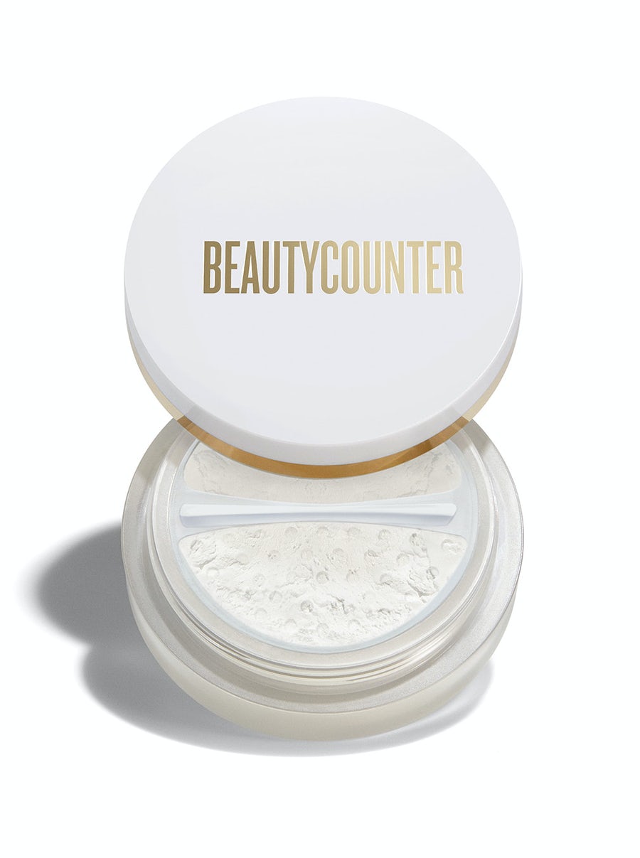 Mattifying Powder