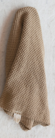 Knit Tea Towel Collection