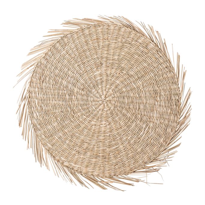 Seagrass Placemat