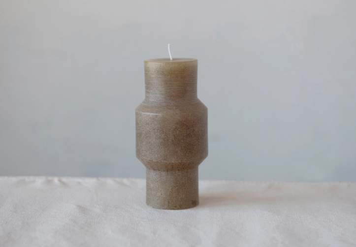 taper candle
