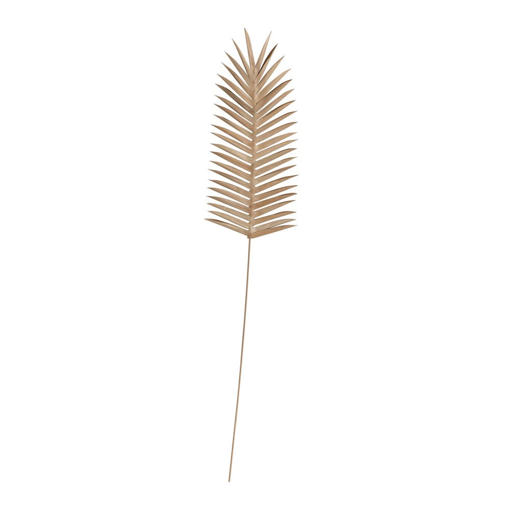 Buri Palm Pick, Natural