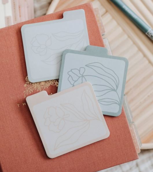Post It Notes