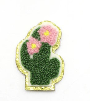 Icon Patches