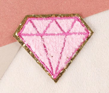 Icon Patches