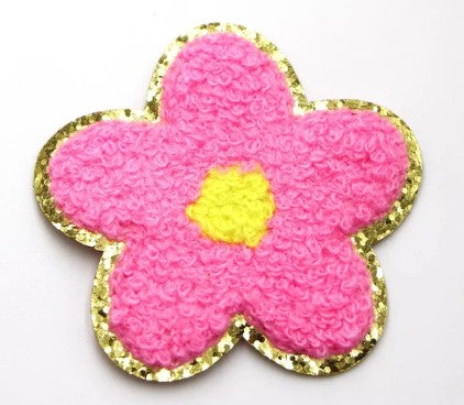 Icon Patches
