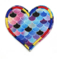 Heart Patches