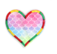 Heart Patches