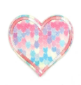 Heart Patches