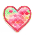 Heart Patches