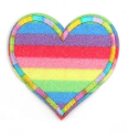 Heart Patches