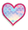 Heart Patches