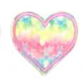 Heart Patches