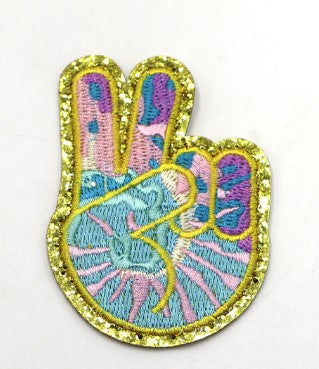 Icon Patches