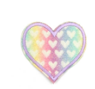Heart Patches