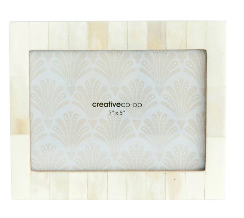 5 x 7 Pearl Frame