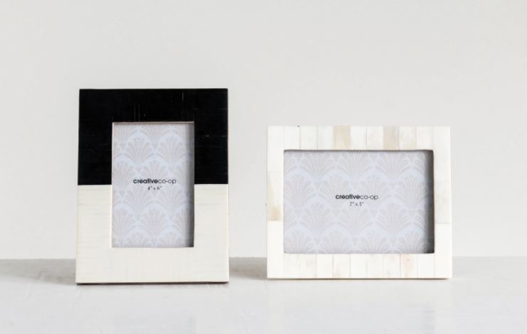 5 x 7 Pearl Frame