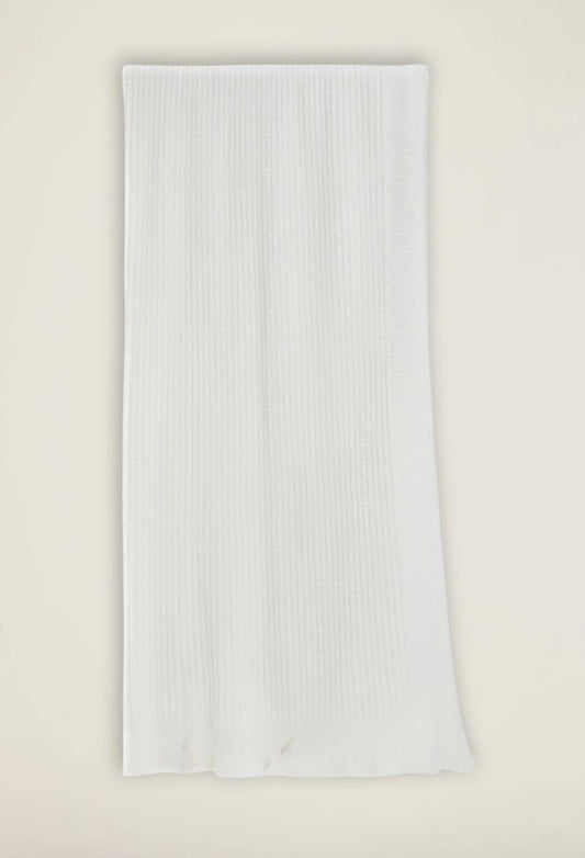 CozyChic Lite Ribbed Throw