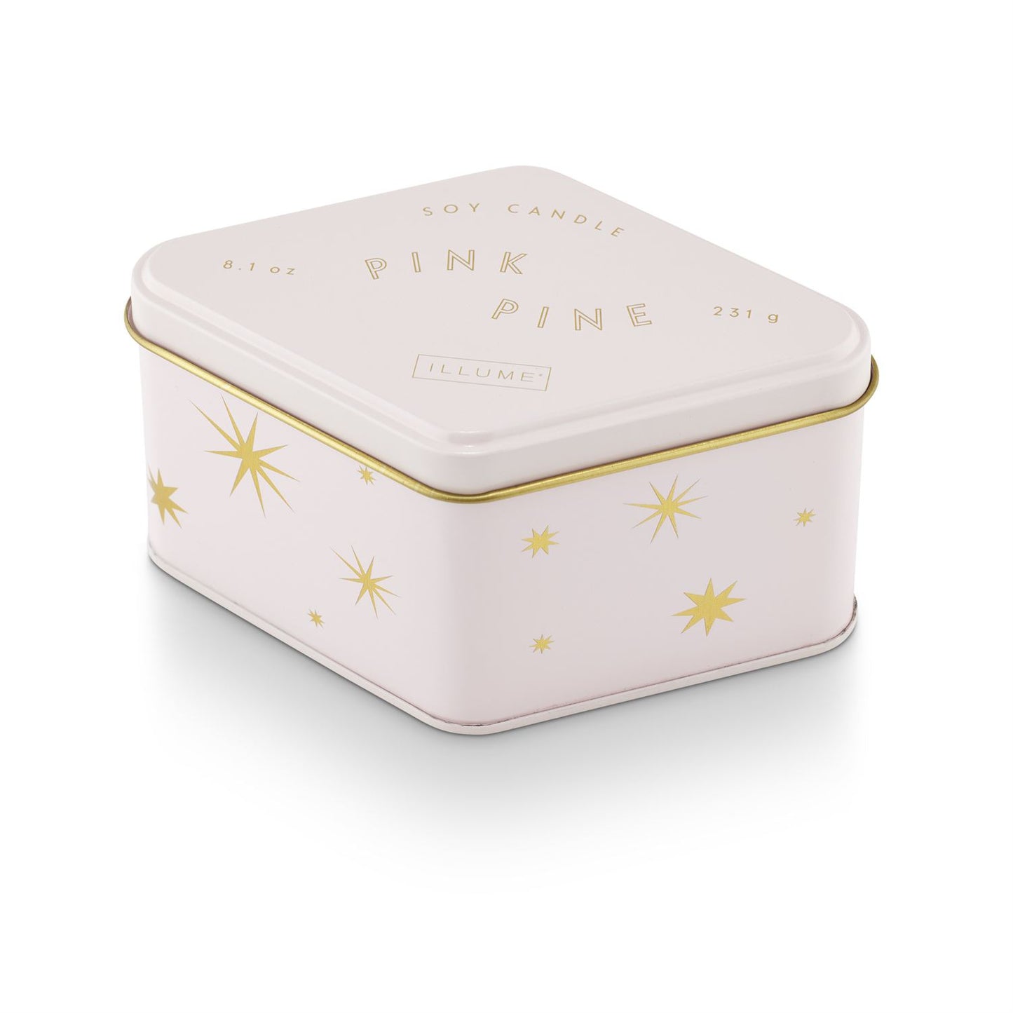 Pink Pine Collection-Seasonal