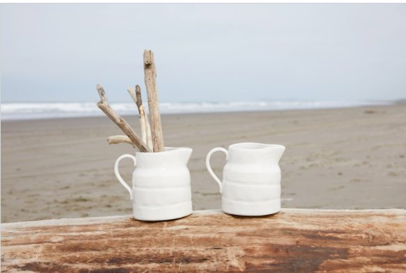 Vintage Reproduction Pitchers