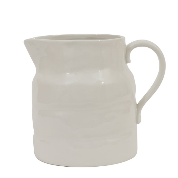 Vintage Reproduction Pitchers