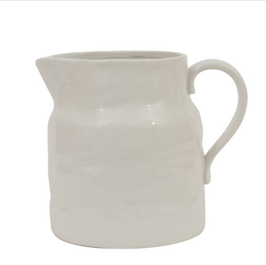 Vintage Reproduction Pitchers
