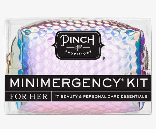 Minimergency Kit