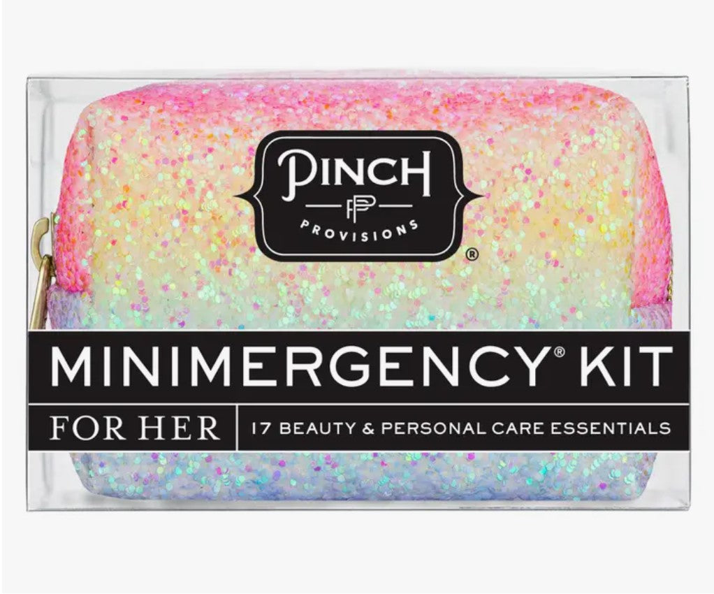 Minimergency Kit
