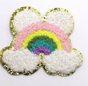 Disney Patch Collection