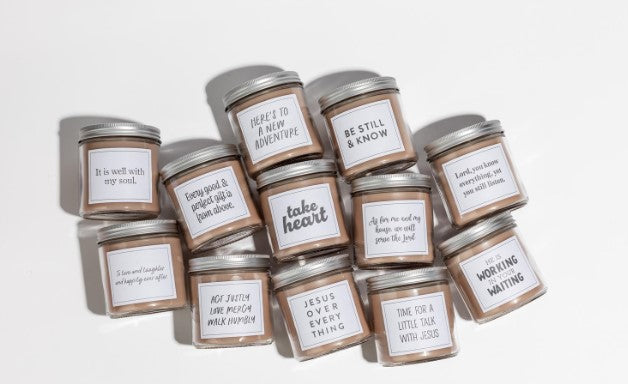 Sweet Grace Collection