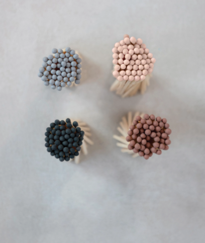 Safety Matches Collection