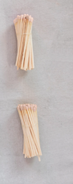 Safety Matches Collection