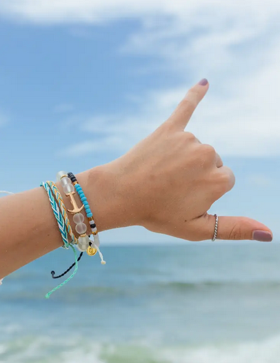 Jericho Bracelet