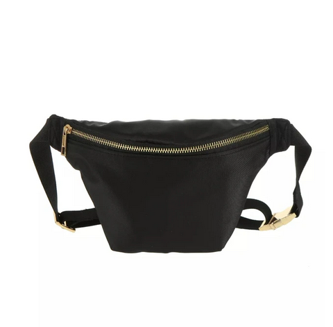 Nylon Customizable Running Fanny Pack