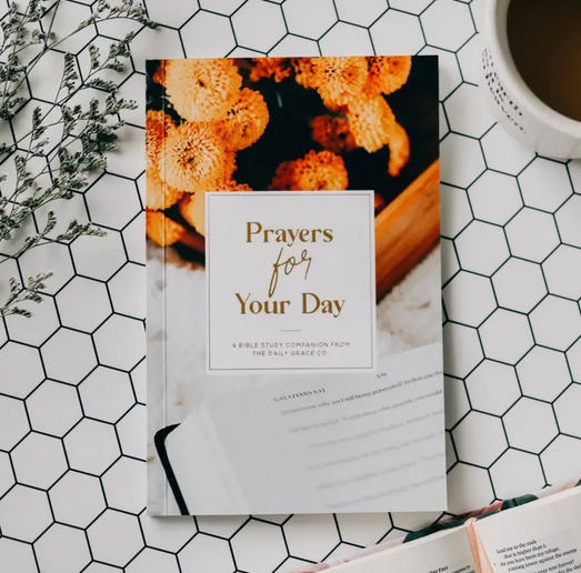Prayers for Your Day