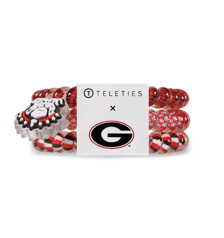 Collegiate Teleties