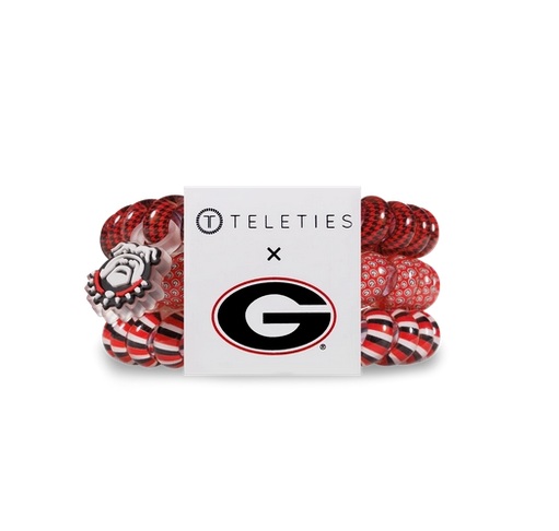 Collegiate Teleties