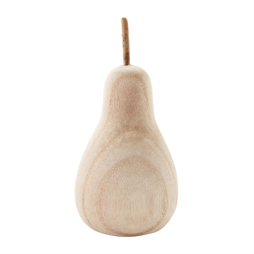 Paulownia Pears
