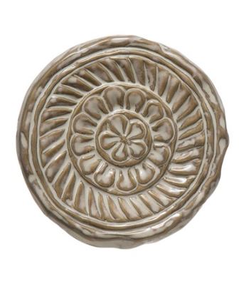 Embossed Trivet
