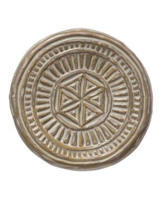 Embossed Trivet