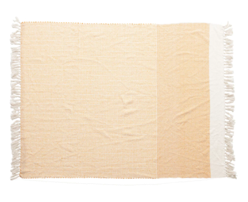 SunRay Throw