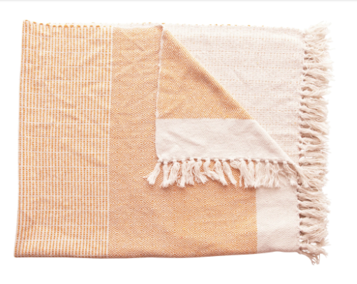 SunRay Throw