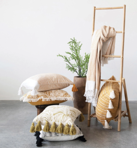 SunRay Throw