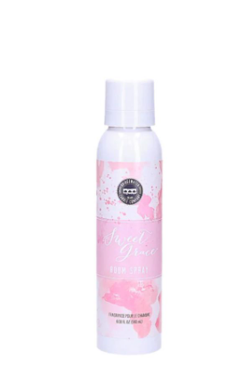 Sweet Grace Collection
