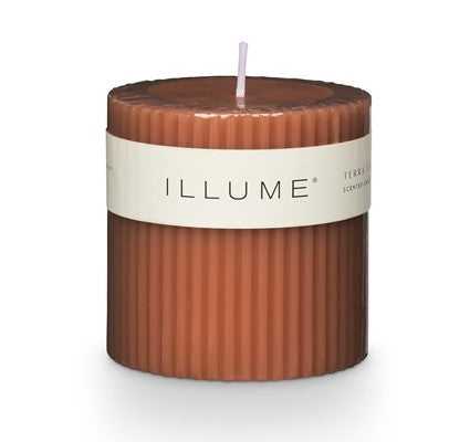 Terra Tabac Collection