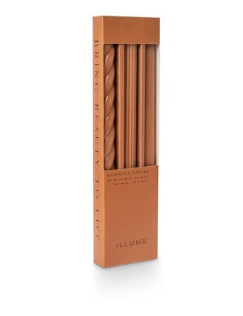 Terra Tabac Collection