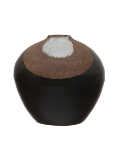 Terra Vases