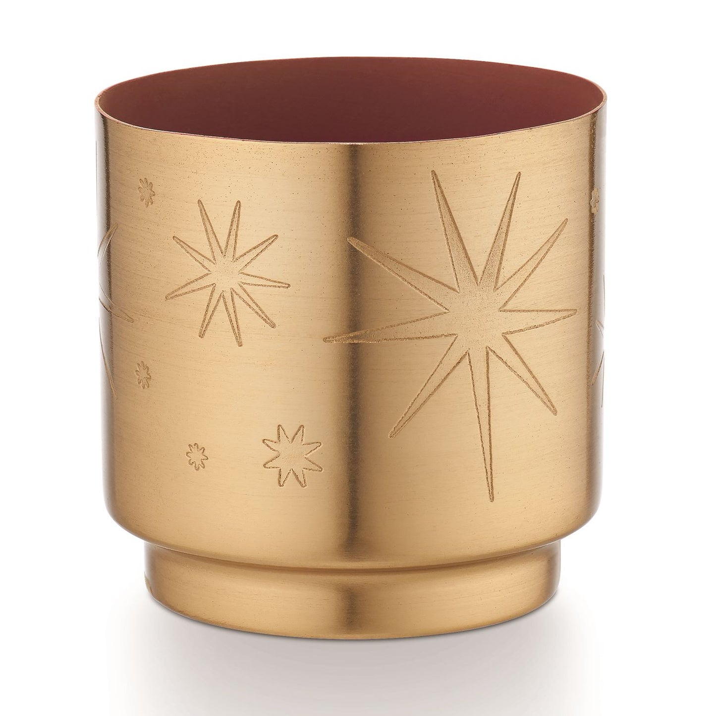 tin candle